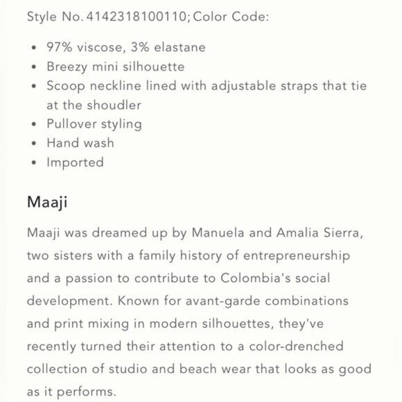 NWT Size XL - By Anthropologie Short-Sleeve Mesh Midi Dress - Picture 5 of 11